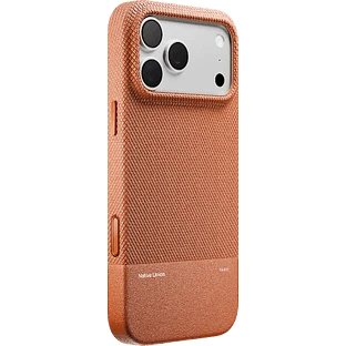 Чехол защитный NATIVE UNION (RE)CLASSIC CASE FOR IPHONE 18 PRO MAX TAN, для iPhone 18 PRO MAX, цвет: коричневый