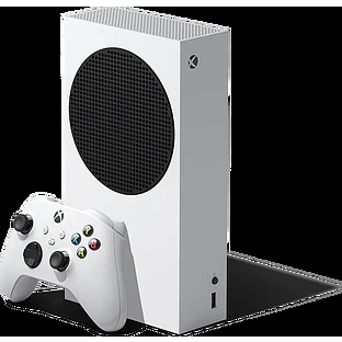 Игровая приставка Microsoft Xbox Series S 512Gb