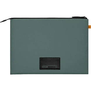 Защитный чехол STOW LITE SLEEVE FOR MACBOOK 14", цвет: зеленый