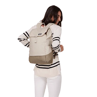 TLBP213PEL/FK Рюкзак для ноутбука Thule Lithos 16л, бежевый, 3205094