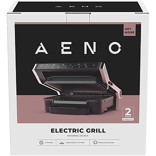 Электрогриль AENO EG