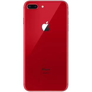 iPhone 8 Plus, 64 ГБ, Красный