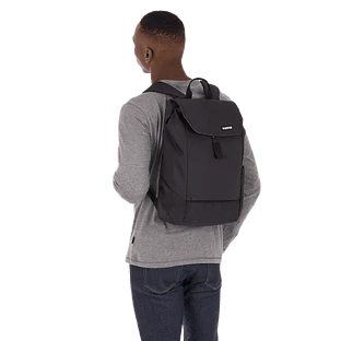 Рюкзак для ноутбука Thule Lithos 16л  черный  3204832