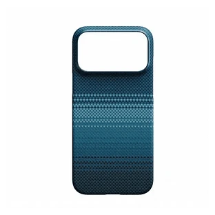 Чехол для телефона Pitaka Ultra-Slim для iPhone 17 Pro (Moonrise)