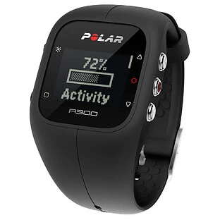 Монитор сердечного ритма (пульсометр) POLAR A300