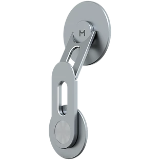 Держатель для смартфона Magssory Flex ACM001 Темно-Серый (ACM001dg)