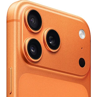 iPhone 17 Pro, 1 TB, Оранжевый