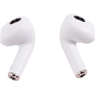 Беспроводные наушники INFINIX Buds Lite White  модель XE23 Беспроводные наушники INFINIX Buds Lite White  модель XE23