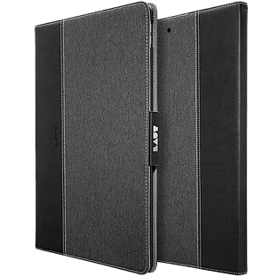 Чехол LAUT PROFOLIO  Чёрный для iPad Pro 12,9 дюйма (2-го поколения)