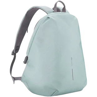 Рюкзак для ноутбука до 15 6'' XD Design Bobby Soft (P705.797)  мятный Рюкзак для ноутбука до 15 6'' XD Design Bobby Soft (P705.797)  мятный