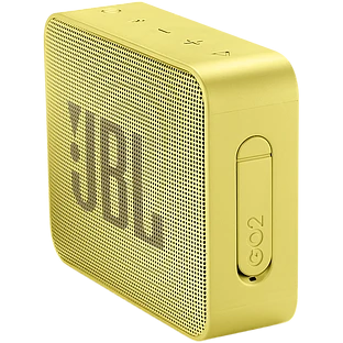 Портативная колонка JBL GO 2 Желтый