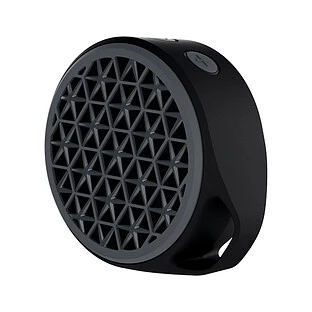 Портативная колонка LOGITECH X50 Серый