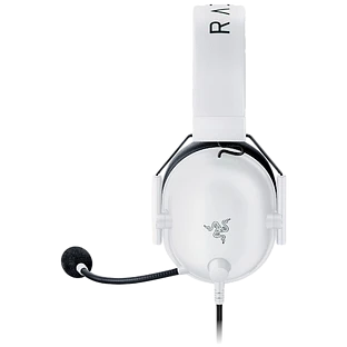 Игровая гарнитура RAZER BlackShark V2 X, Белый