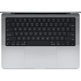 MacBook Pro 14", M2 Max (12C CPU/30C GPU), 32GB, 1TB, Серый космос