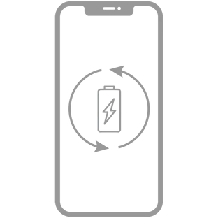 Замена аккумулятора