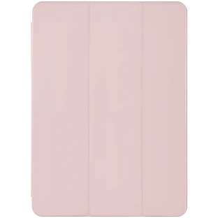 Чехол защитный Touch Case , iPad 10/11, магнитный, софт-тач, светло-розовый