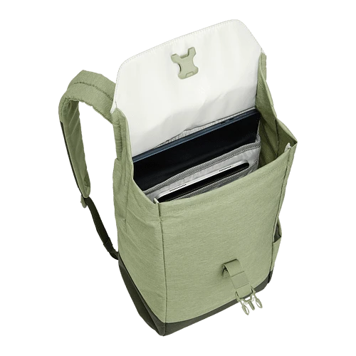 Рюкзак для ноутбука Thule Lithos 16л, зеленый, 3205451