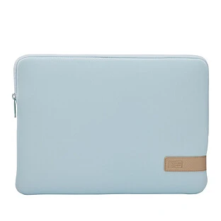 Чехол Case Logic Reflect MacBook 14", голубой, 3204953