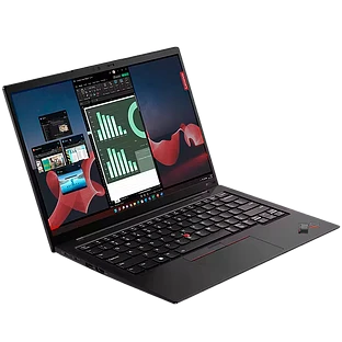 Ноутбук Lenovo ThinkPad X1 Carbon G12 32/1024GBЧерный