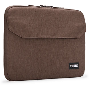 Чехол для ноутбука Thule Lithos Sleeve MacBook Pro 14", коричневый, 3205457