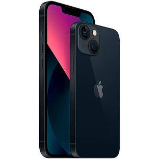 iPhone 13, 128GB, Темная ночь  iPhone 13, 128GB, Темная ночь