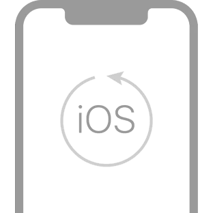 Обновление iOS