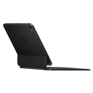 Чехол-клавиатура APPLE Magic Keyboard для iPad Pro 11 (M4/M5), черный