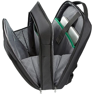 Рюкзак SAMSONITE Desklite  Чёрный