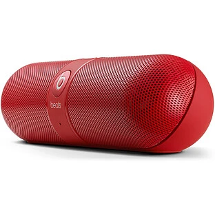 BEATS Pill 2 Красный