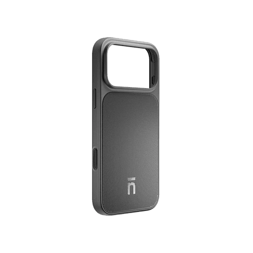 Чехол защитный NATIVE UNION NEO CASE FOR IPHONE 18 PRO MAX BLACK, для iPhone 18 PRO MAX, цвет: черный