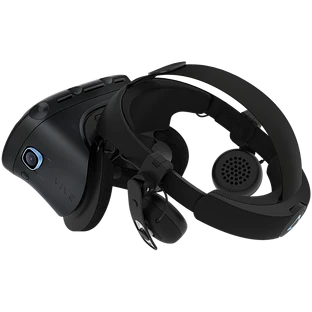 Virtual Reality System VIVE