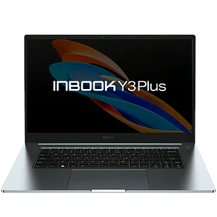 Ноутбук Infinix Inbook Y3 Plus 8/512GB YL512 Серый