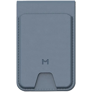 Кошелек-кардхолдер Magssory Geotag Magnetic ACL003 Кобальт (ACL003c)
