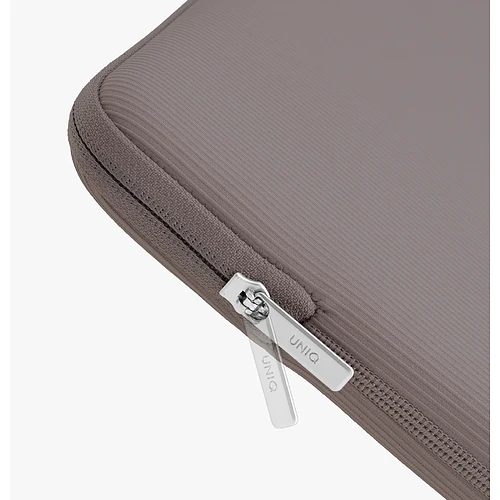 Чехол Uniq для MacBook Neo 13/Air 13 чехол Cyprus Ridge Edition Neoprene Laptop sleeve Pewter Grey