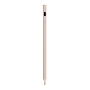 Стилус UNIQ PIXO LITE 2.0 Magnetic Stylus для iPad (Розовый)