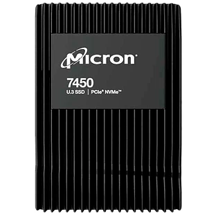 Твердотельный накопитель MICRON 7450 MAX