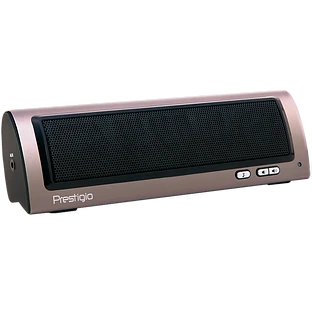 PRESTIGIO PSP3 Железно-серый