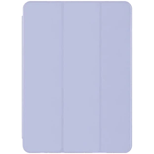 Чехол защитный Touch Case , iPad 10th Gen 10,9", магнитный, софт-тач, лаванда