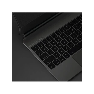 Чехол-клавиатура UNIQ Venno Pro для iPad 11 (2025)/10.9 (2022), Черная Чехол-клавиатура UNIQ Venno Pro для iPad 11 (2025)/10.9 (2022), Черная