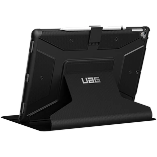 Чехол UAG Metropolis  Чёрный для iPad Pro 12,9 дюйма (2-го поколения)