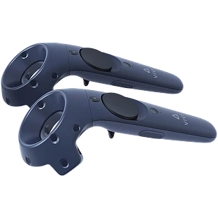 Virtual Reality System VIVE