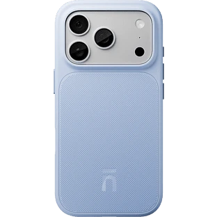 Чехол защитный NATIVE UNION NEO CASE FOR IPHONE 18 PRO BLUE, для iPhone 18 PRO, цвет: азур
