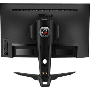 Монитор ASROCK
