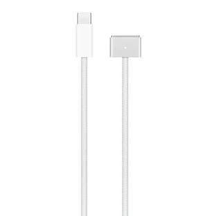 Кабель Apple (USB-C to MagSafe) Кабель Apple (USB-C to MagSafe)