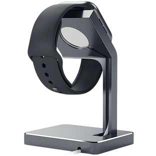SATECHI Charging Stand для Apple Watch 38/40/42/44 мм
