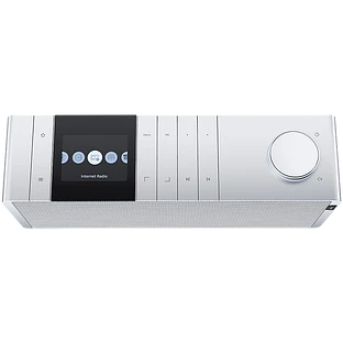 Беспроводная аудиосистема LOEWE Klang S1 Smart Radio 80W  Light Grey арт. 60607S10 Беспроводная аудиосистема LOEWE Klang S1 Smart Radio 80W  Light Grey арт. 60607S10