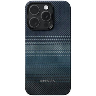 Чехол MagEZ Case 5 for iPhone15 Pro 6.1"(Moonrise) KI1501MO Чехол MagEZ Case 5 for iPhone15 Pro 6.1"(Moonrise) KI1501MO