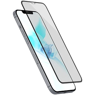 Стекло защитное uBear Extreme 3D Shield для iPhone 12 Mini, алюмосиликатное Стекло защитное uBear Extreme 3D Shield для iPhone 12 Mini, алюмосиликатное