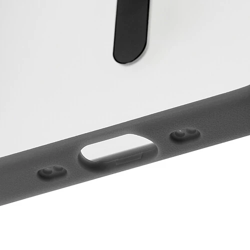 Чехол защитный uBear Cloud Mag Case для iPhone Air, MagSafe совместимый, усиленный, силк-тач, серый Чехол защитный uBear Cloud Mag Case для iPhone Air, MagSafe совместимый, усиленный, силк-тач, серый