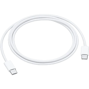Кабель Apple (USB-C to USB-C), 1м